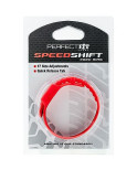 PERFECT FIT BRAND - SPEED SHIFT ROSSO