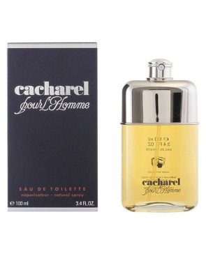 Profumo Uomo Cacharel EDT