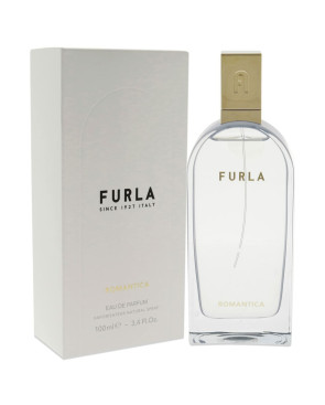 Profumo Donna Furla EDP Romantica (100 ml)