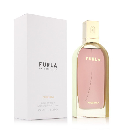 Profumo Donna Furla Preziosa EDP 100 ml