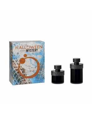 Cofanetto Profumo Uomo Jesus Del Pozo Halloween Mystery 2 Pezzi