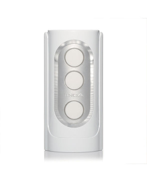 TENGA - MASTURBATORE FLIP HOLE BIANCO