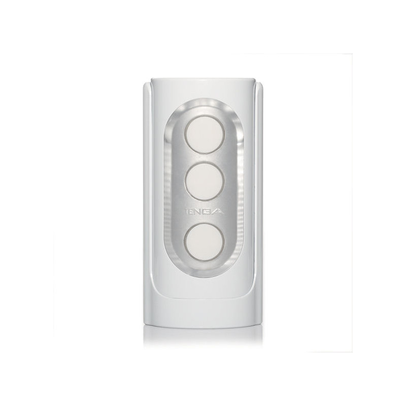 TENGA - MASTURBATORE FLIP HOLE BIANCO