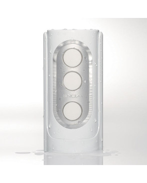 TENGA - MASTURBATORE FLIP HOLE BIANCO