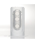 TENGA - MASTURBATORE FLIP HOLE BIANCO