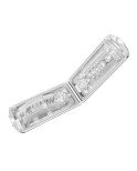 TENGA - MASTURBATORE FLIP HOLE BIANCO