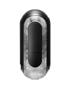 TENGA - MASTURBATORE MASCHILE FLIP ZERO NERO