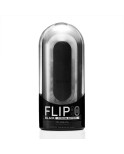 TENGA - MASTURBATORE MASCHILE FLIP ZERO NERO