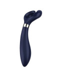 Massaggiatore di Coppia Multifun 3 Satisfyer LX11394V Azzurro