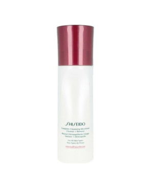 Schiuma Detergente Complete Cleansing Shiseido 768614155942 180 ml