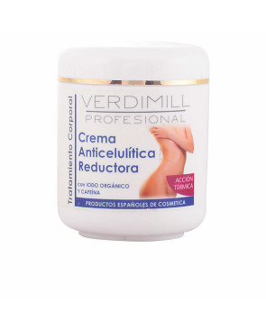 Crema Anticellulite Verdimill 8426130021098 500 ml (500 ml)