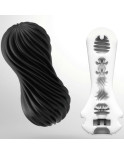 TENGA - MASTUBADOR MASCHIO FLEX NERO