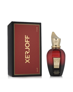 Profumo Unisex Xerjoff Coffee Break Golden Green 50 ml