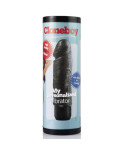 CLONEBOY - KIT CLONATORE DEL PENE CON VIBRAZIONE NERO