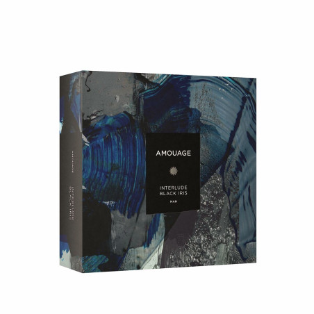 Profumo Uomo Amouage Interlude Black Iris EDP 100 ml