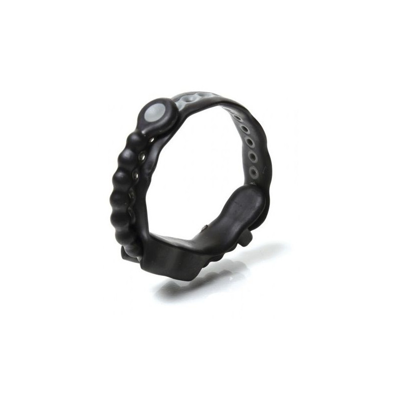 PERFECT FIT BRAND - SPEED SHIFT COCK RING NERO