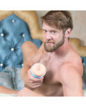 FLESHJACK - COLBY KELLER LUMBERJACK ANO MASTURBATORE