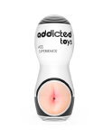 ADDICTED TOYS - MASTURBATORE ANALE