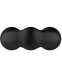 CRAZY BULL - ANELLO IN SILICONE SUPER MORBIDO CON NODULI