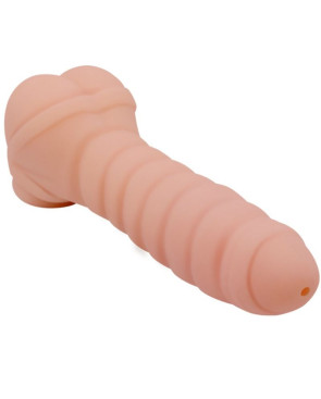 CRAZY BULL - PENE MULTIFUNZIONE 21.8 CM