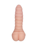 CRAZY BULL - PENE MULTIFUNZIONE 21.8 CM