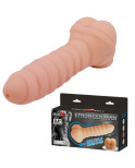 CRAZY BULL - PENE MULTIFUNZIONE 21.8 CM