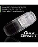 FLESHLIGHT - ADATTATORE QUICKSHOT CONNESSIONE RAPIDA