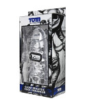 TOM OF FINLAND - CHIARO REALISTICO POTENZIATORE DEL CAZZO