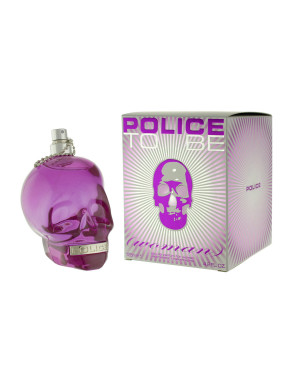 Profumo Donna Police To Be Woman EDP EDP