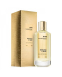 Profumo Donna Mancera Roseaoud & Musc EDP 120 ml Roseaoud & Musc