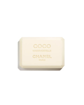 Saponetta Chanel Coco Mademoiselle 100 g