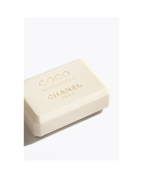 Saponetta Chanel Coco Mademoiselle 100 g