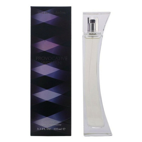 Profumo Donna Provocative Elizabeth Arden EDP EDP 100 ml