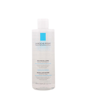 Acqua Struccante Solution Micellaire La Roche Posay 400 ml