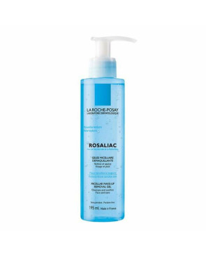 Gel Struccante Viso La Roche Posay Rosaliac Micellare 195 ml