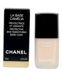 Base per Trucco Fluida Chanel Camélia La Base Trattamento Fortificante 13 ml