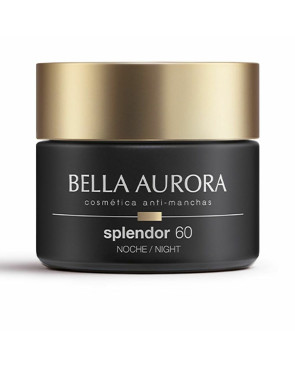 Crema Antietà Notte Bella Aurora Splendor 60 Trattamento Fortificante (50 ml)