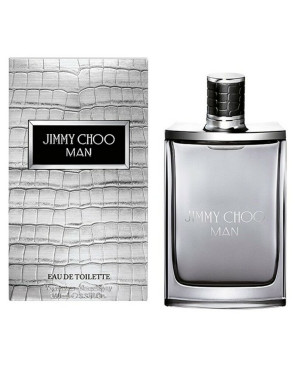 Profumo Uomo Jimmy Choo EDT