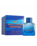 Profumo Uomo Hollister Canyon Sky EDT 100 ml