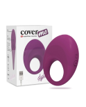 COVERME - ANELLO RICARICABILE DYLAN COMPATIBILE CON TECNOLOGIA WIRELESS WATCHME