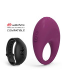 COVERME - ANELLO RICARICABILE DYLAN COMPATIBILE CON TECNOLOGIA WIRELESS WATCHME