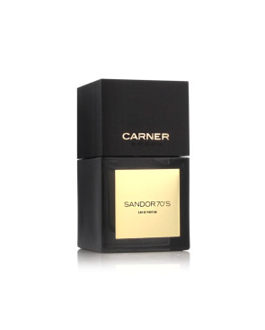 Profumo Unisex Carner Barcelona EDP Sandor 70'S 50 ml