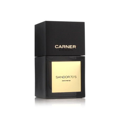 Profumo Unisex Carner Barcelona EDP Sandor 70'S 50 ml