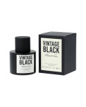 Profumo Uomo Kenneth Cole EDT Vintage Black 100 ml