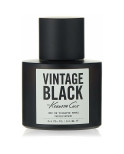 Profumo Uomo Kenneth Cole EDT Vintage Black 100 ml