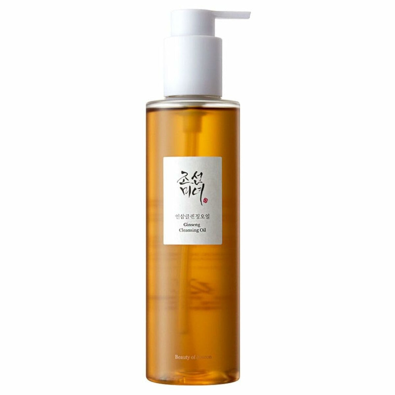 Olio Struccante Beauty of Joseon Ginseng 210 ml