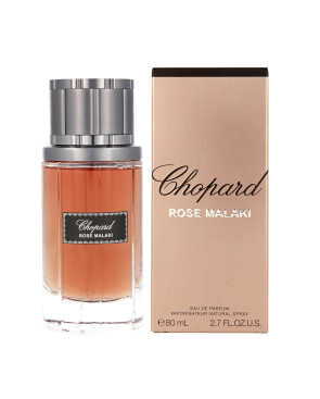 Profumo Unisex Chopard EDP Rose Malaki 80 ml