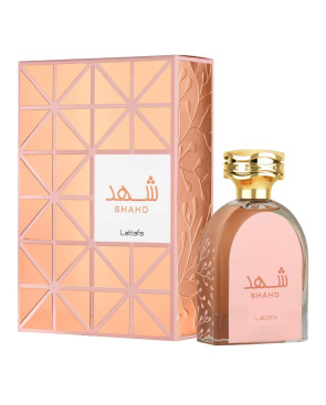 Profumo Donna Lattafa EDP Shahd 100 ml