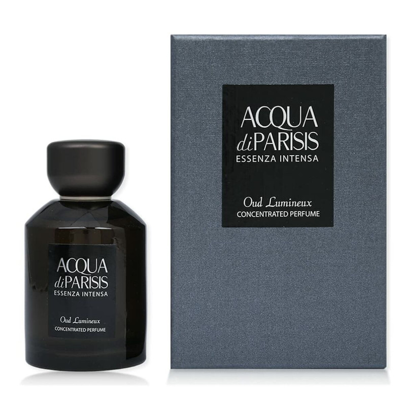 Profumo Unisex Acqua di Parisis Essenza Intensa Oud Lumineux EDP EDP 100 ml