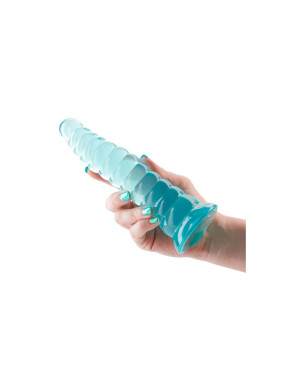 Dildo NS Novelties Fantasia NYMPH Verde